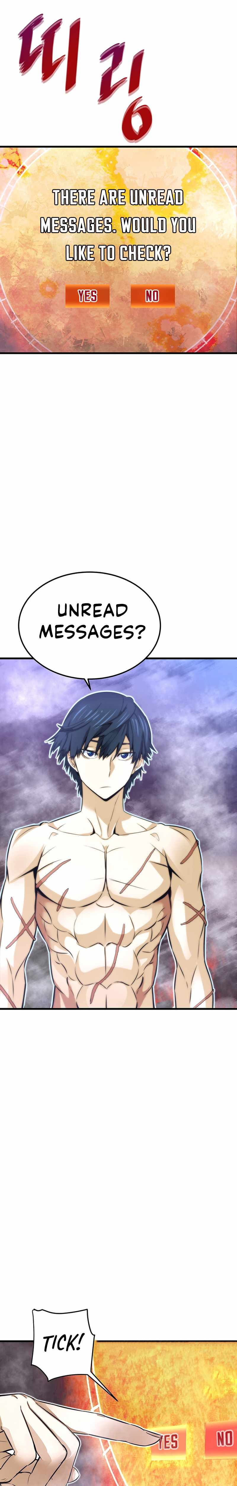 Han Dae Sung Returned From Hell Chapter 6 - page 18