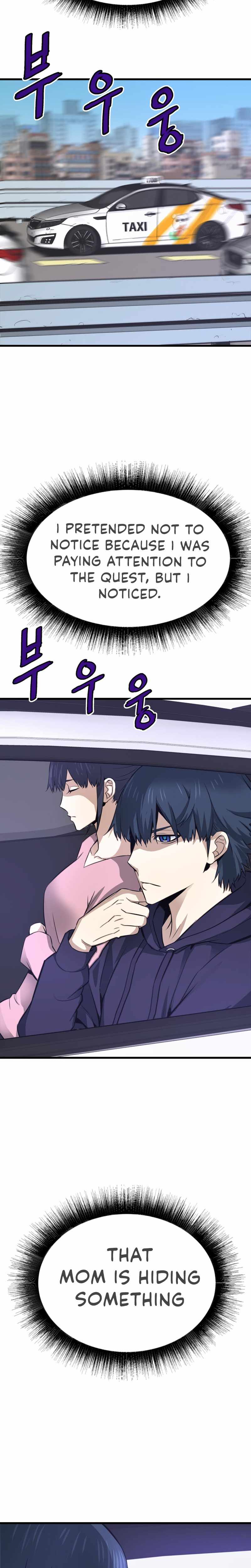 Han Dae Sung Returned From Hell Chapter 6 - page 30