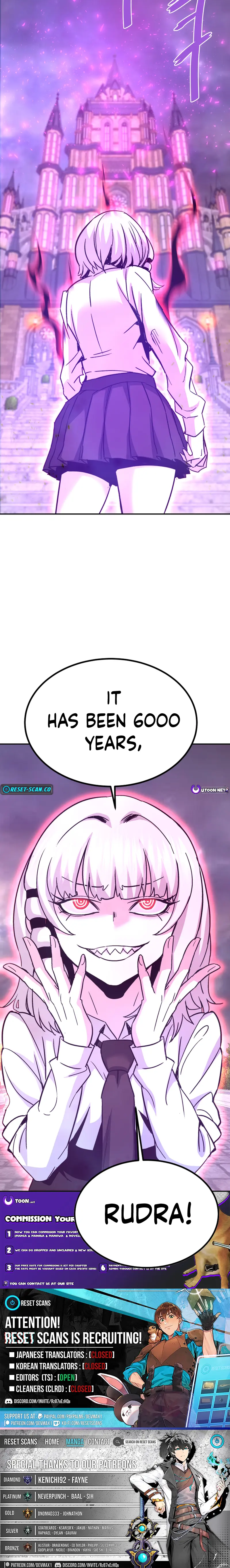 Han Dae Sung Returned From Hell Chapter 127 - page 15