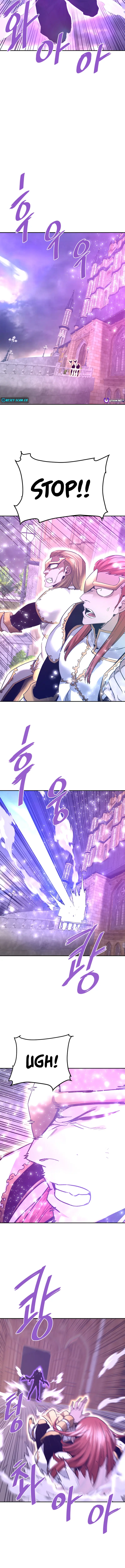 Han Dae Sung Returned From Hell Chapter 127 - page 3