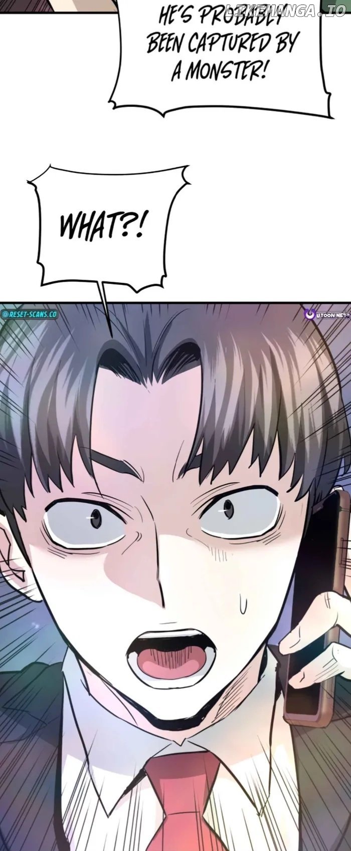Han Dae Sung Returned From Hell Chapter 92 - page 18