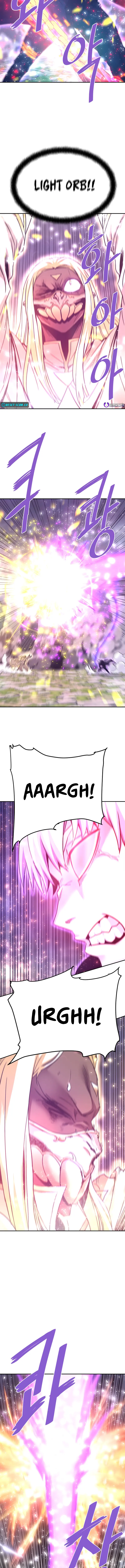 Han Dae Sung Returned From Hell Chapter 126 - page 7