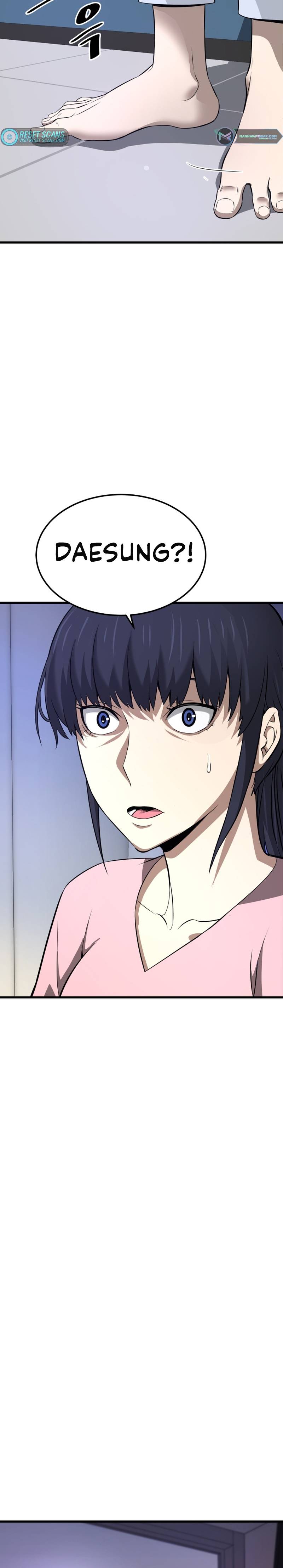 Han Dae Sung Returned From Hell Chapter 4 - page 16