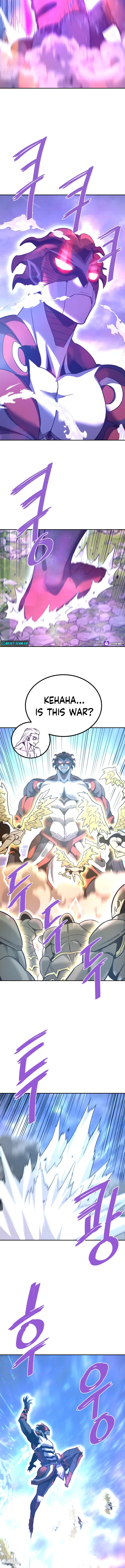 Han Dae Sung Returned From Hell Chapter 125 - page 4