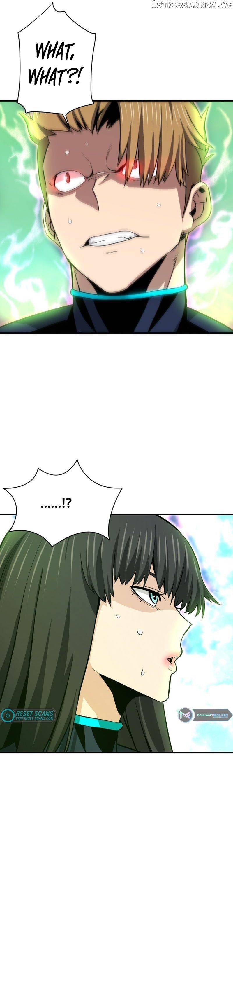 Han Dae Sung Returned From Hell Chapter 30 - page 26