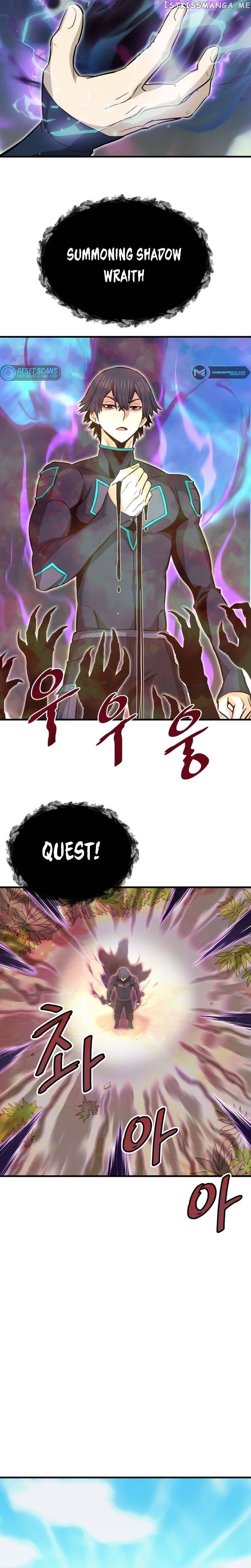 Han Dae Sung Returned From Hell Chapter 30 - page 7