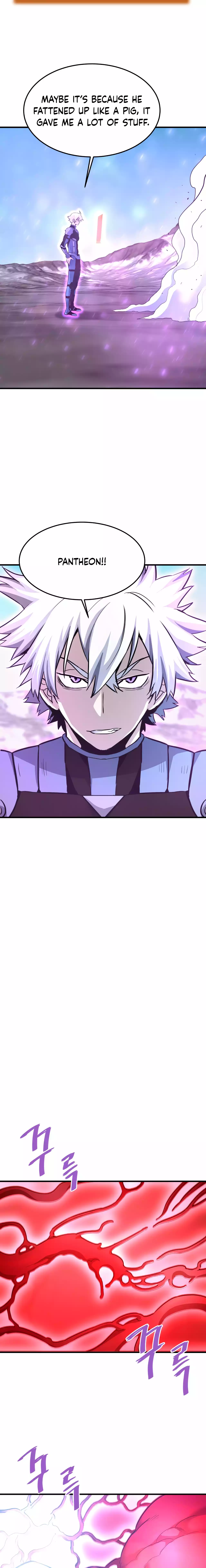 Han Dae Sung Returned From Hell Chapter 88 - page 22
