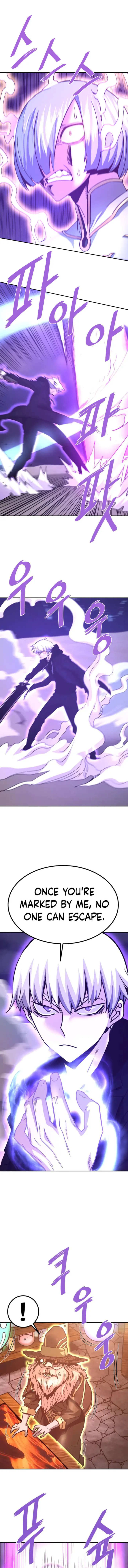 Han Dae Sung Returned From Hell Chapter 122 - page 1