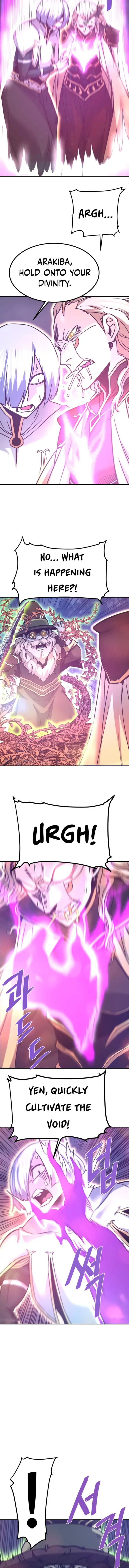 Han Dae Sung Returned From Hell Chapter 122 - page 2