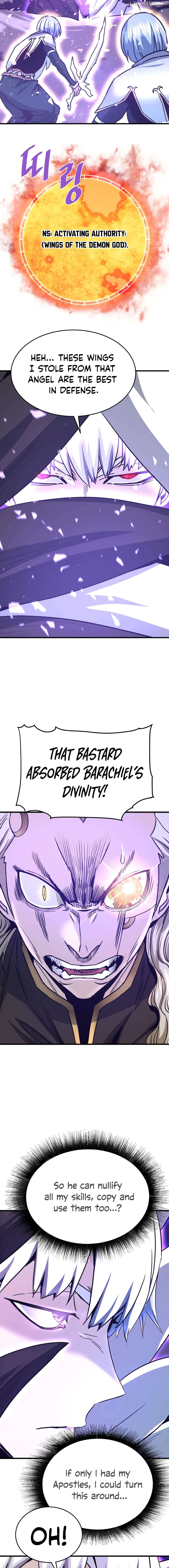 Han Dae Sung Returned From Hell Chapter 121 - page 12