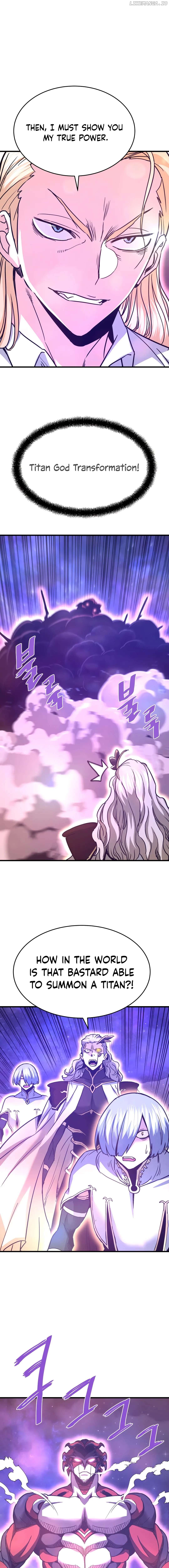 Han Dae Sung Returned From Hell Chapter 121 - page 15