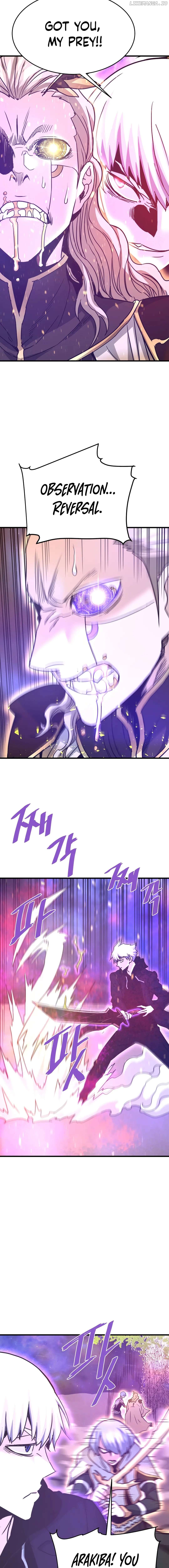Han Dae Sung Returned From Hell Chapter 121 - page 18