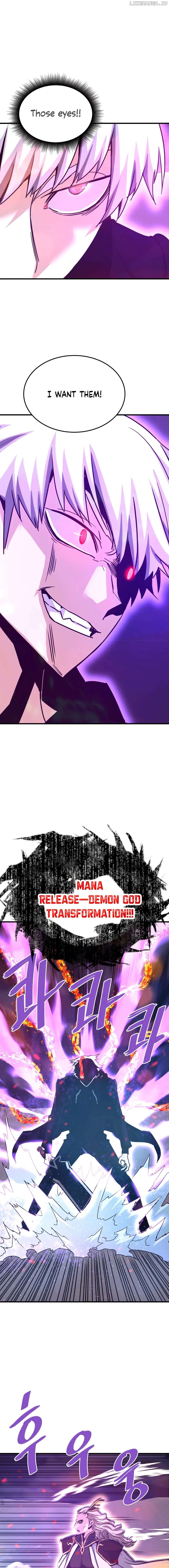 Han Dae Sung Returned From Hell Chapter 121 - page 3