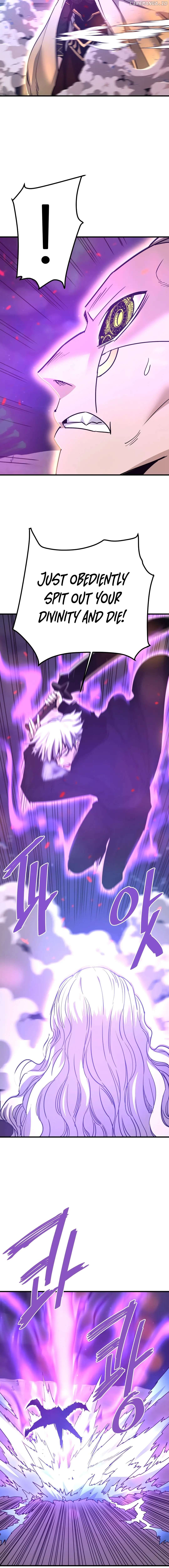 Han Dae Sung Returned From Hell Chapter 121 - page 4
