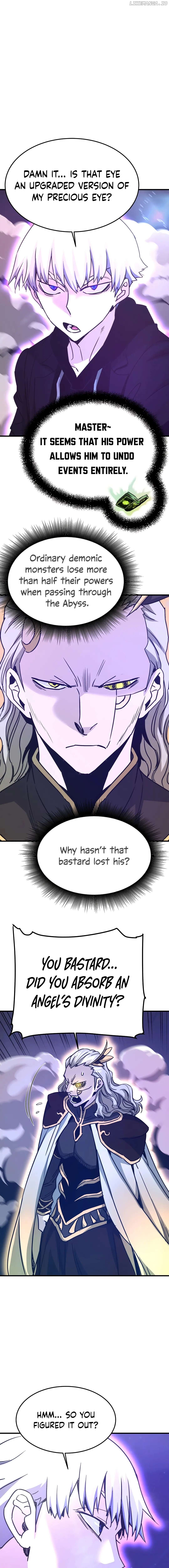 Han Dae Sung Returned From Hell Chapter 121 - page 6