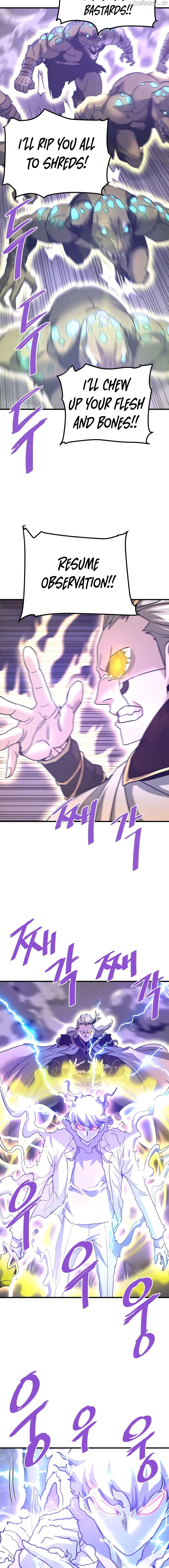 Han Dae Sung Returned From Hell Chapter 121 - page 8