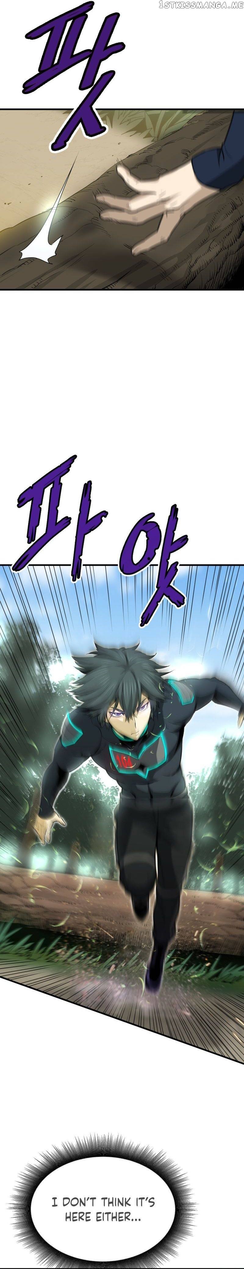Han Dae Sung Returned From Hell Chapter 29 - page 26