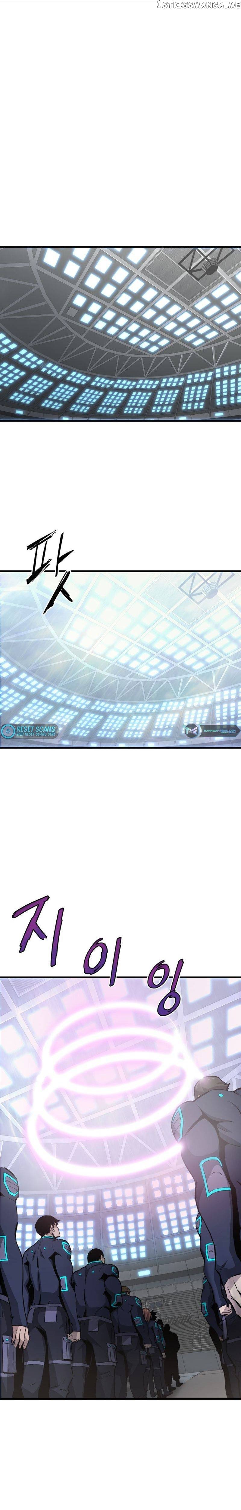 Han Dae Sung Returned From Hell Chapter 29 - page 3