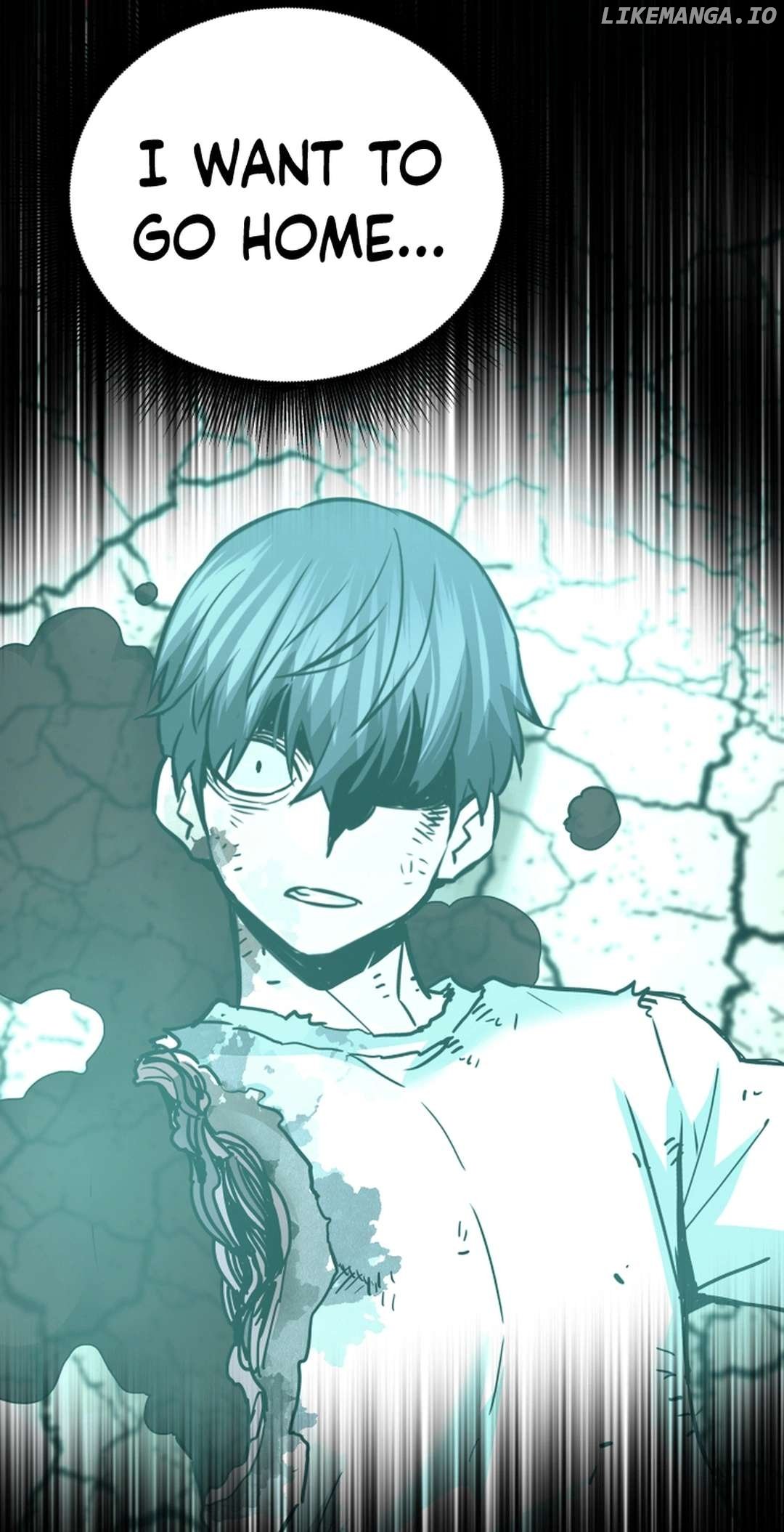 Han Dae Sung Returned From Hell Chapter 120 - page 18