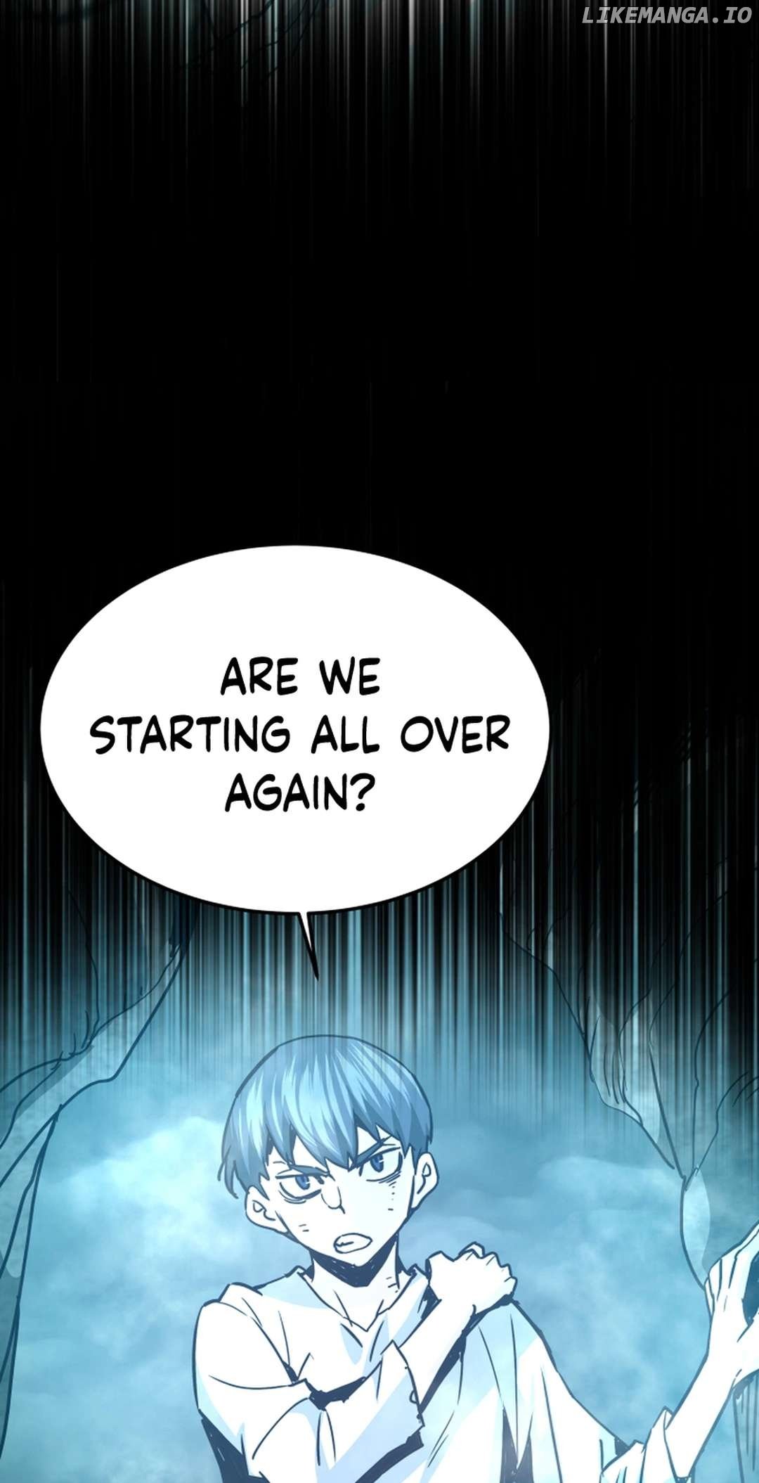 Han Dae Sung Returned From Hell Chapter 120 - page 19