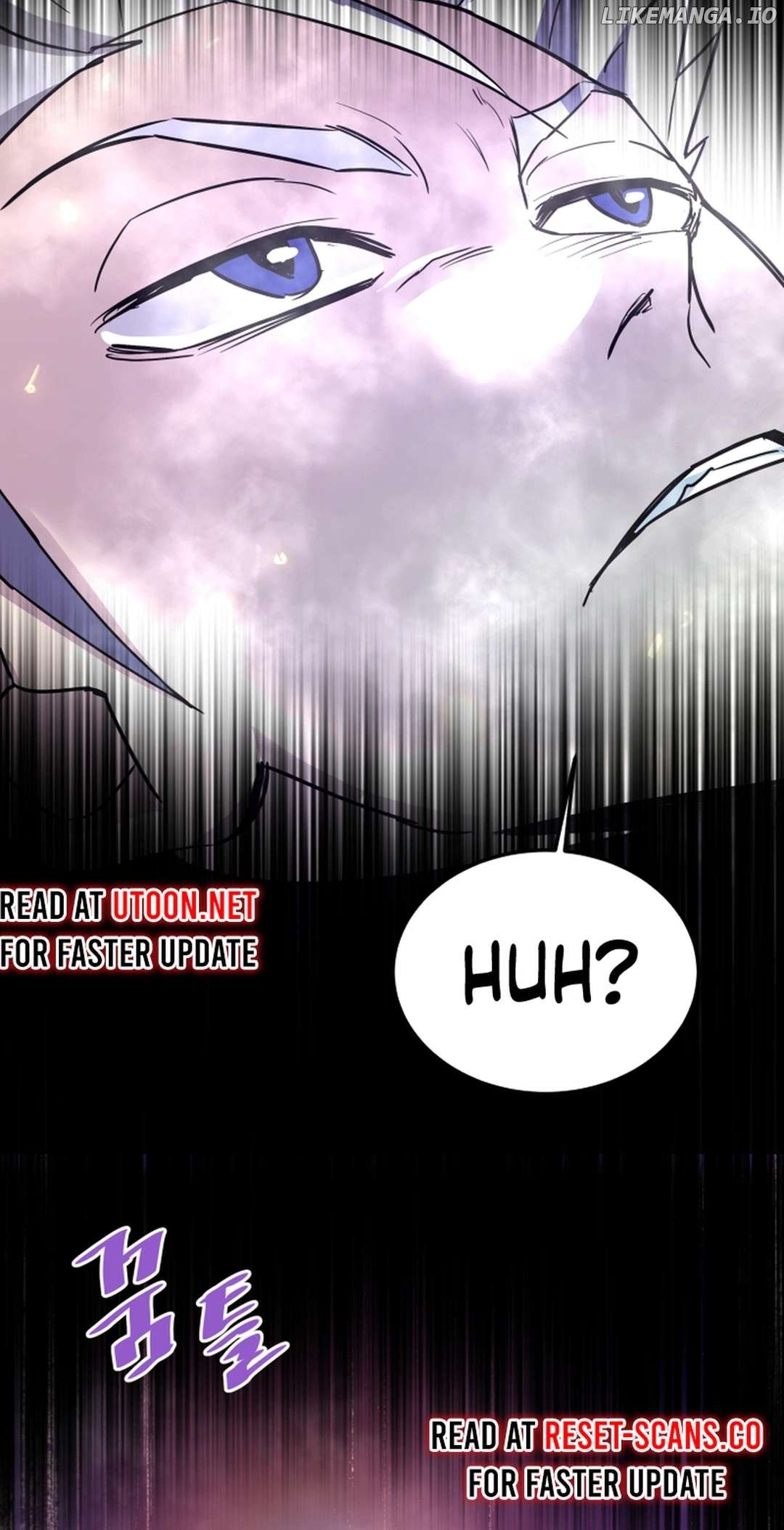 Han Dae Sung Returned From Hell Chapter 120 - page 23