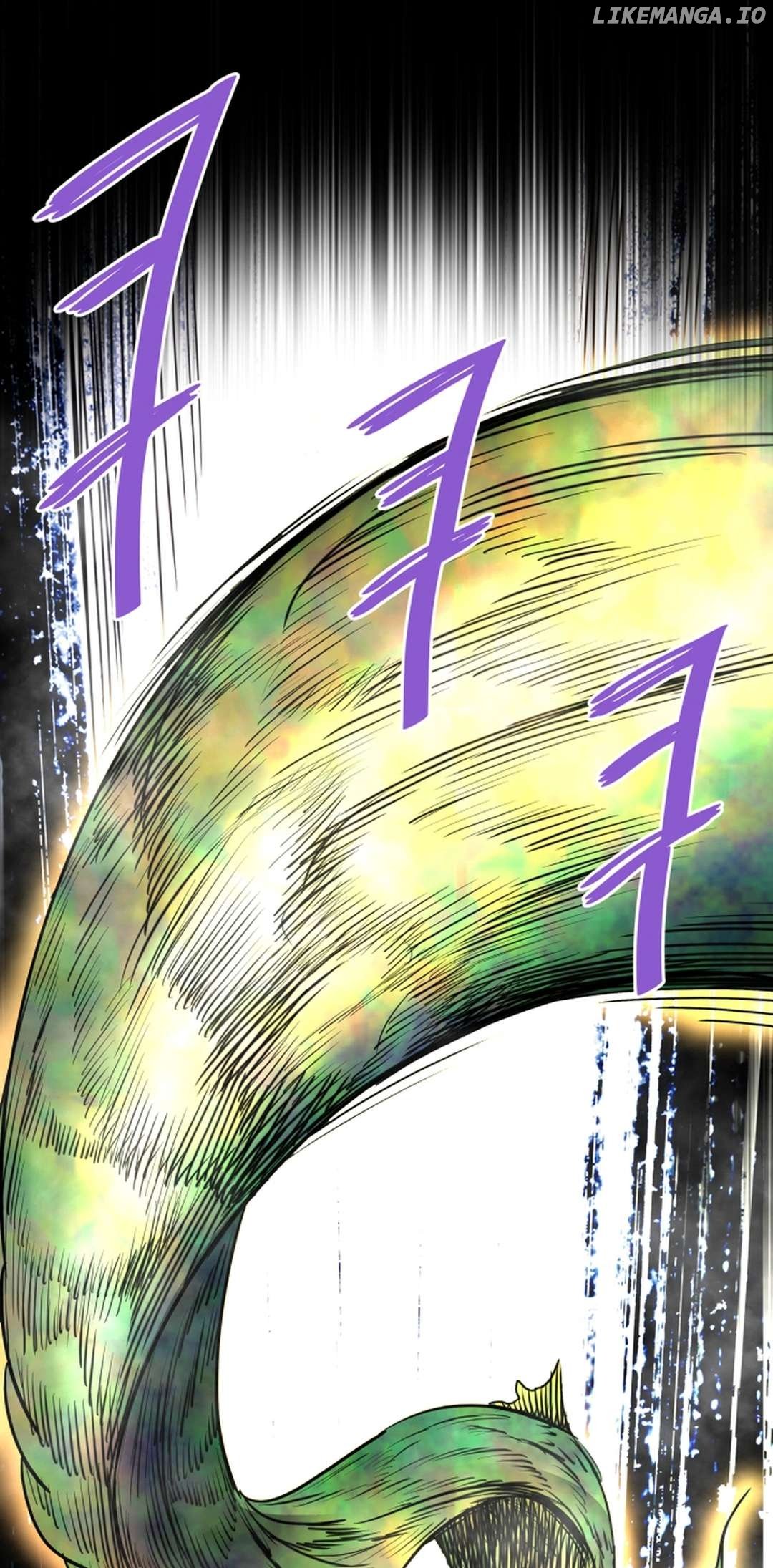 Han Dae Sung Returned From Hell Chapter 120 - page 27