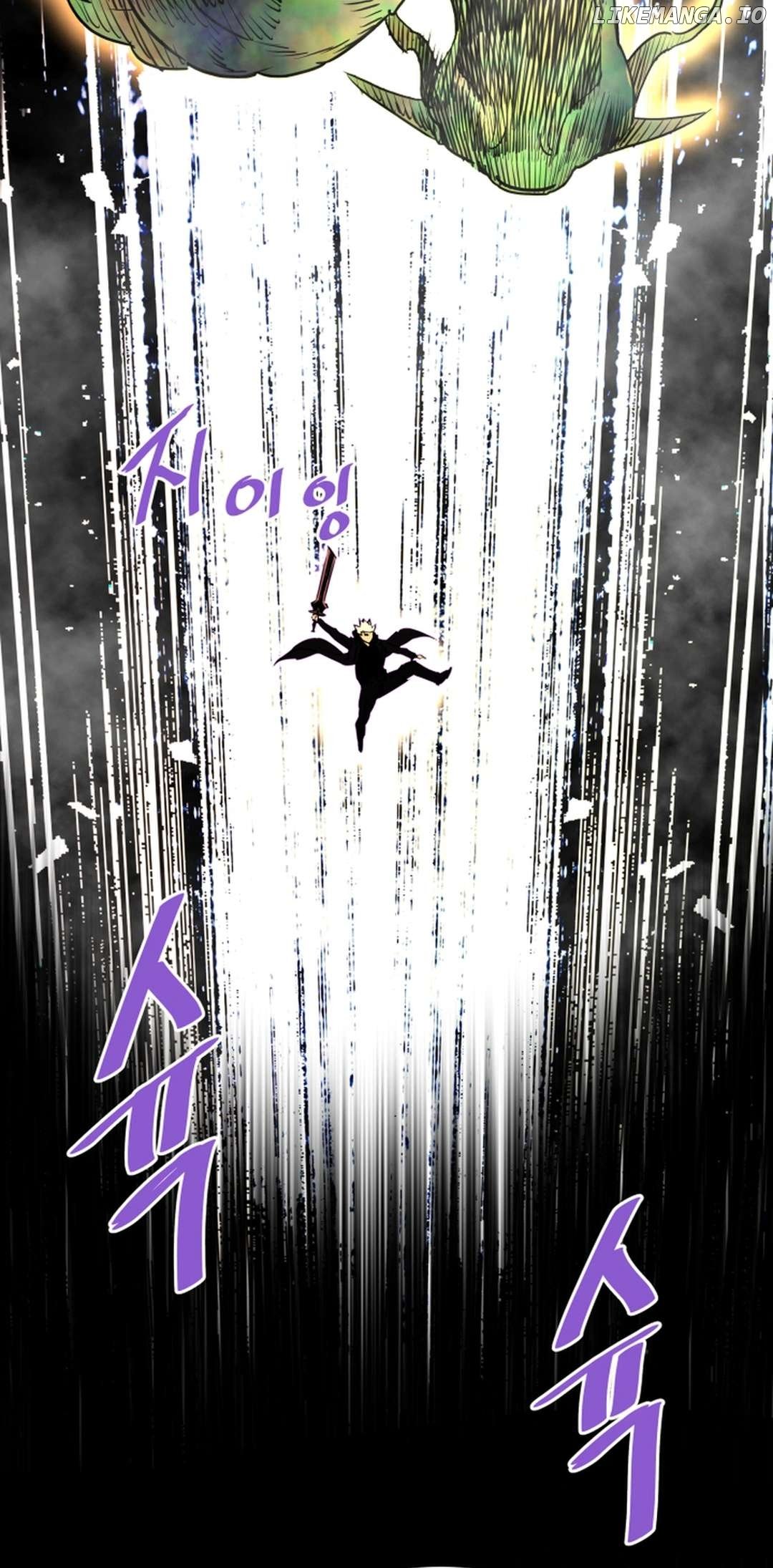 Han Dae Sung Returned From Hell Chapter 120 - page 28