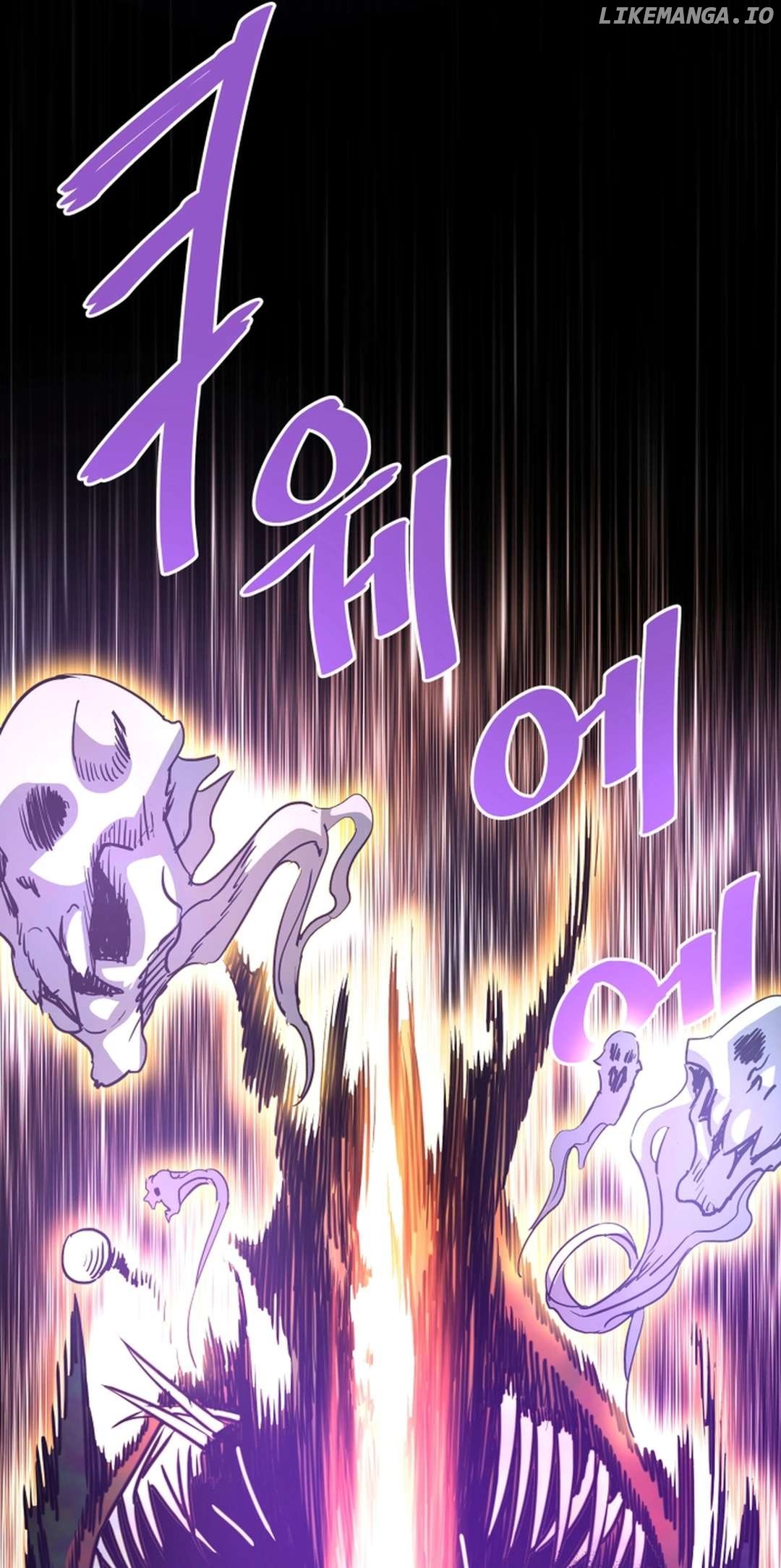 Han Dae Sung Returned From Hell Chapter 120 - page 30