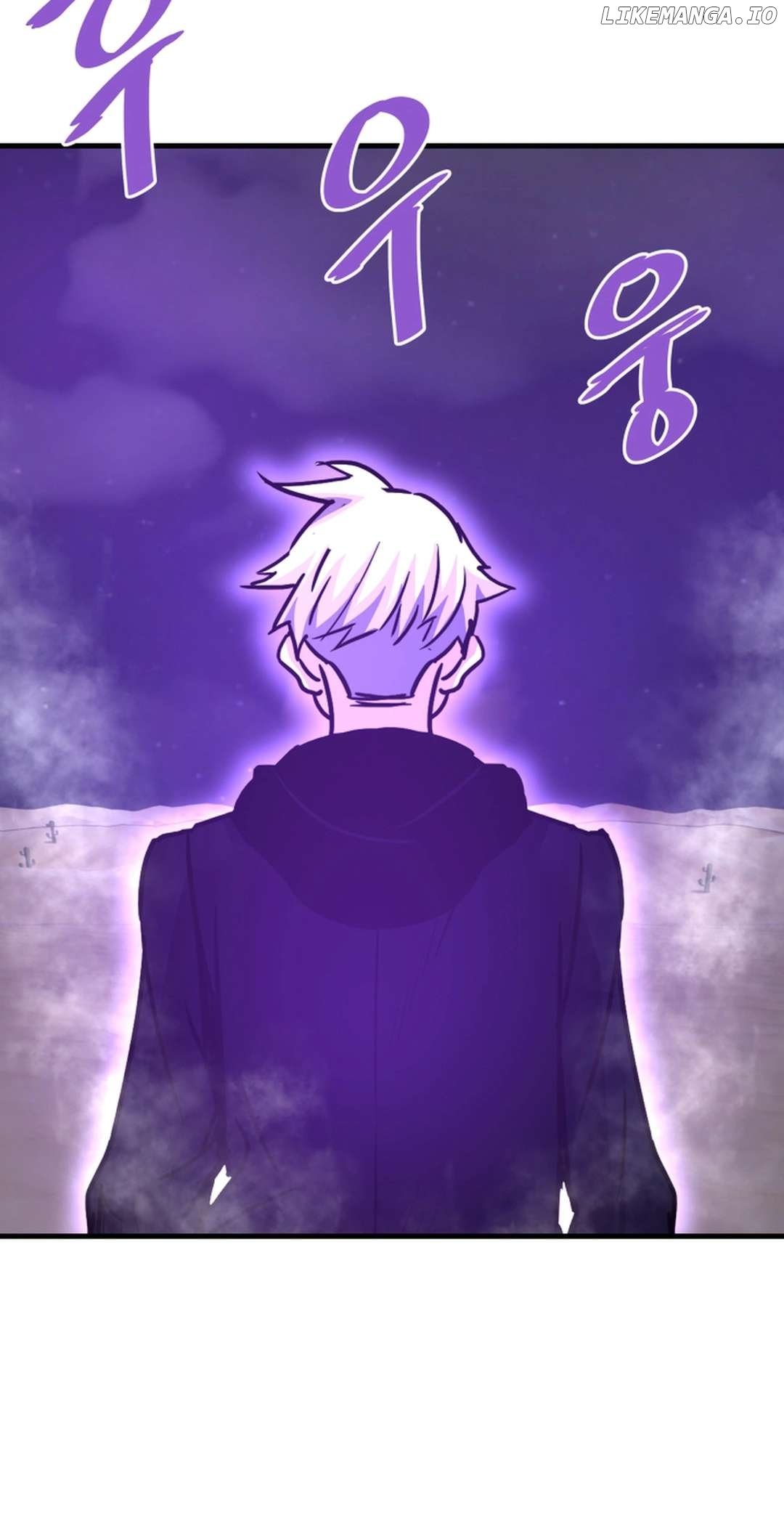 Han Dae Sung Returned From Hell Chapter 120 - page 39