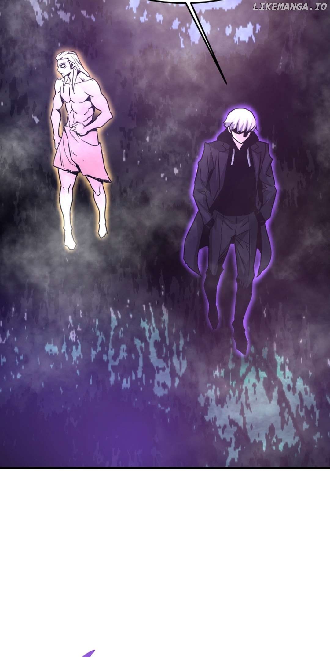 Han Dae Sung Returned From Hell Chapter 120 - page 4