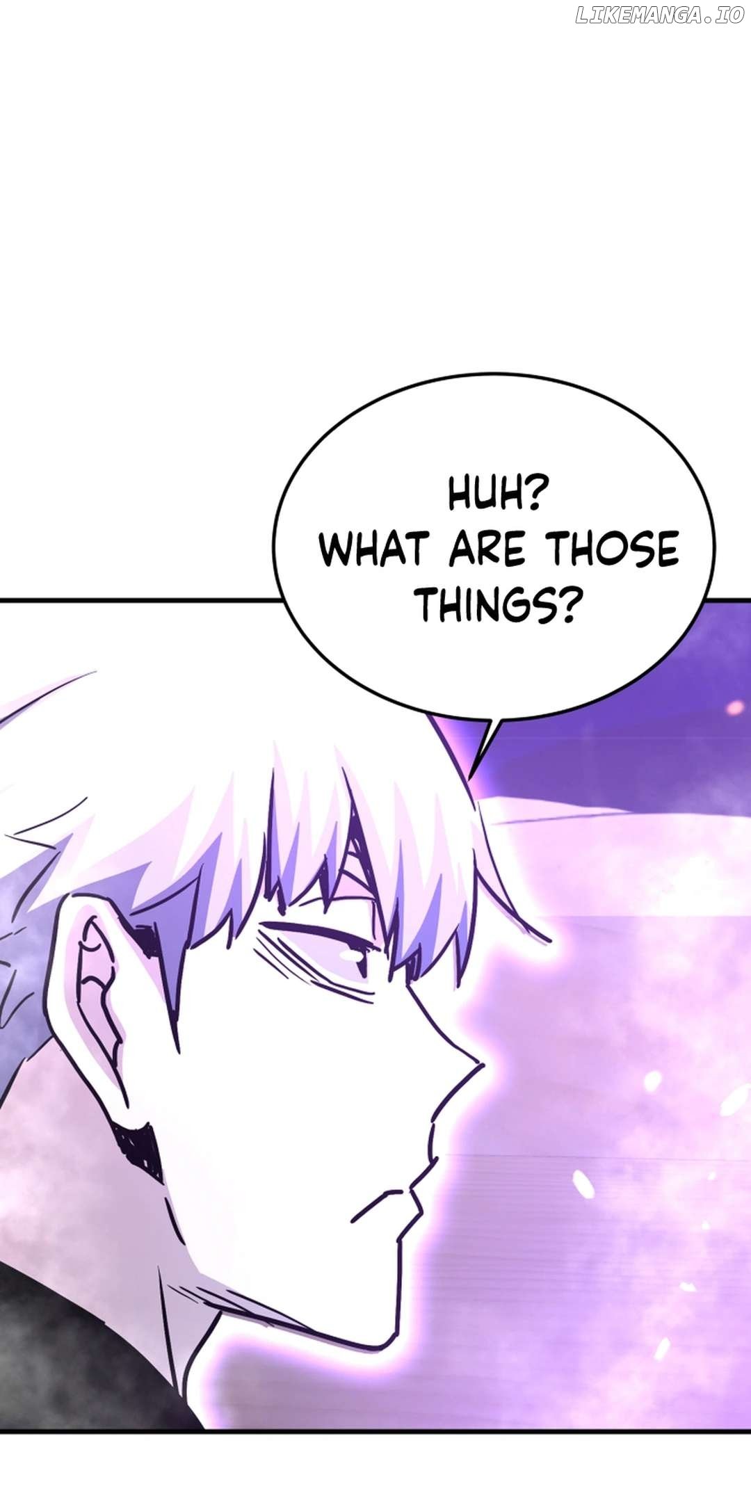 Han Dae Sung Returned From Hell Chapter 120 - page 45