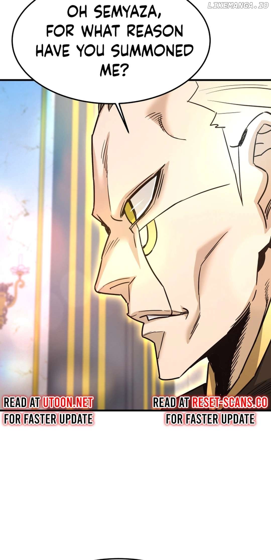 Han Dae Sung Returned From Hell Chapter 120 - page 52