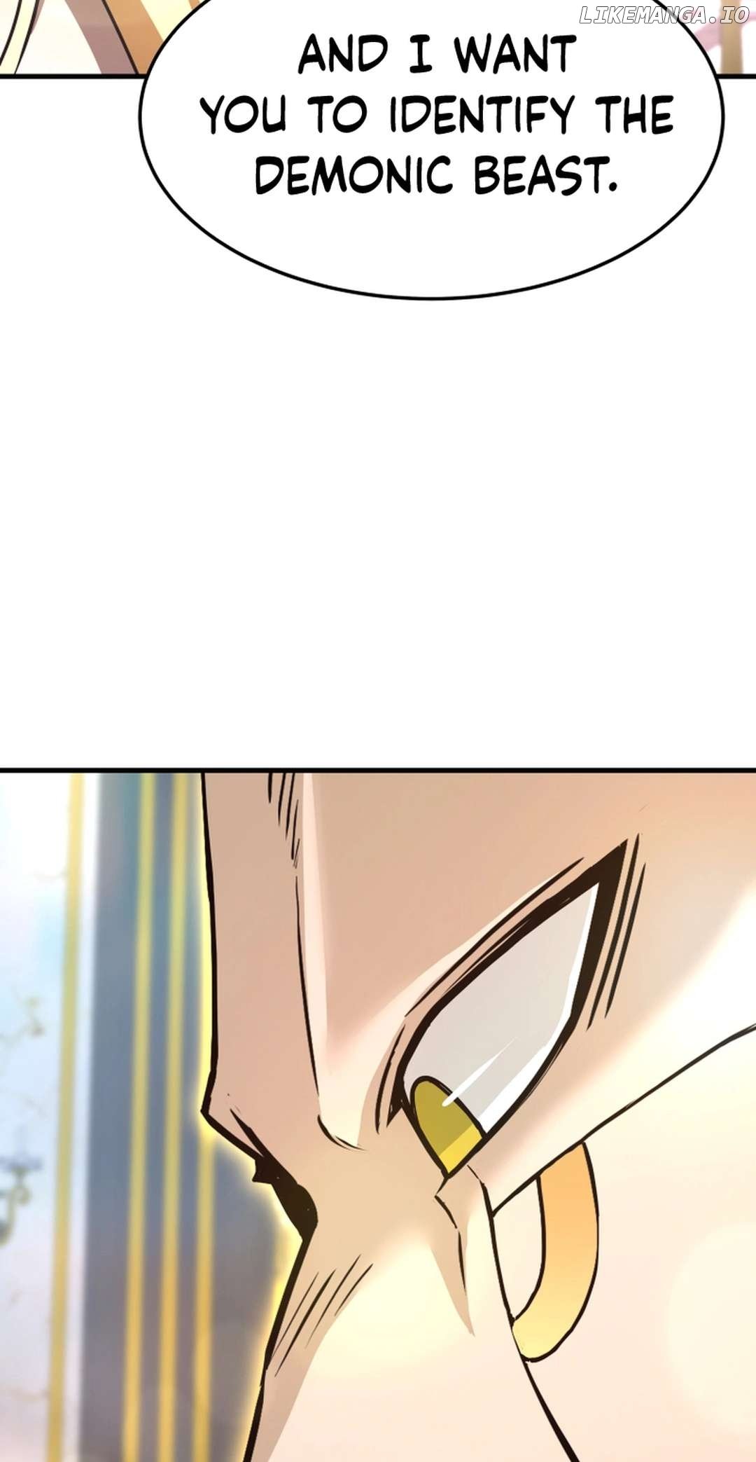 Han Dae Sung Returned From Hell Chapter 120 - page 54