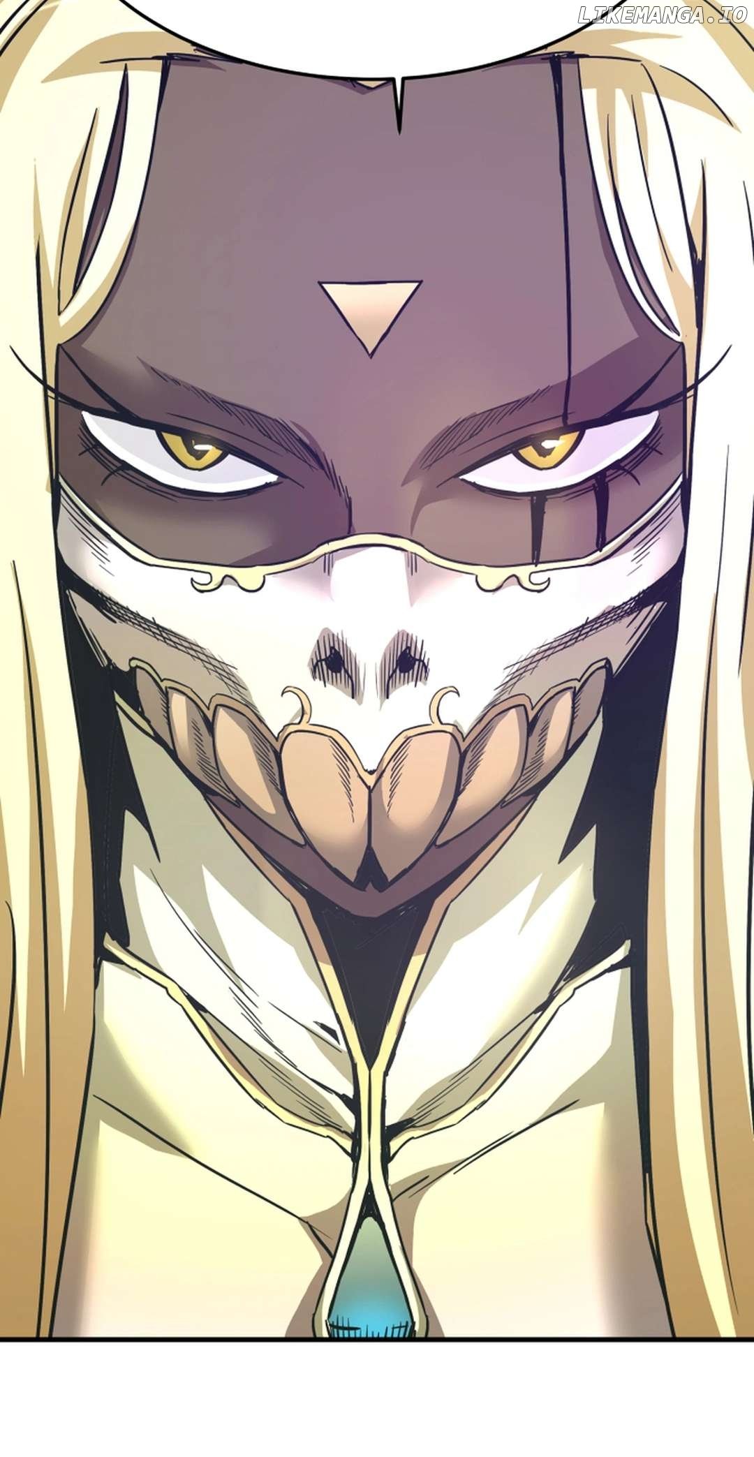 Han Dae Sung Returned From Hell Chapter 120 - page 57