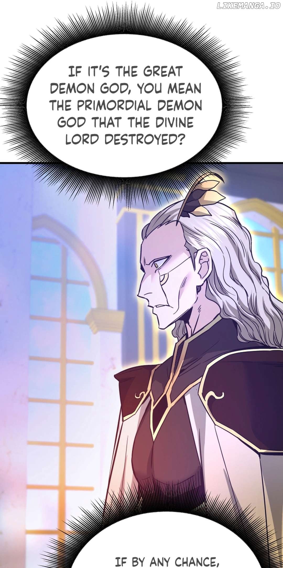 Han Dae Sung Returned From Hell Chapter 120 - page 58