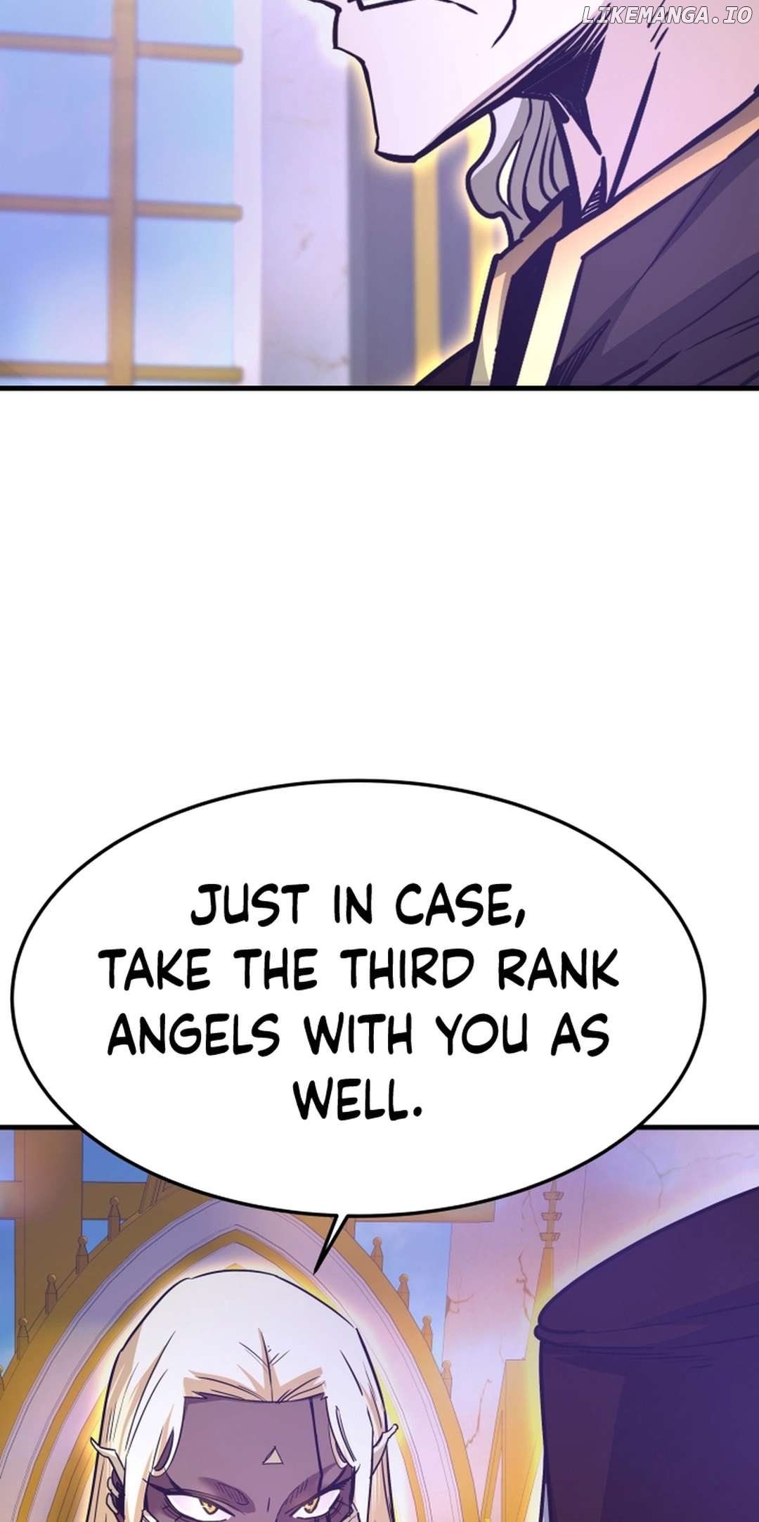 Han Dae Sung Returned From Hell Chapter 120 - page 60