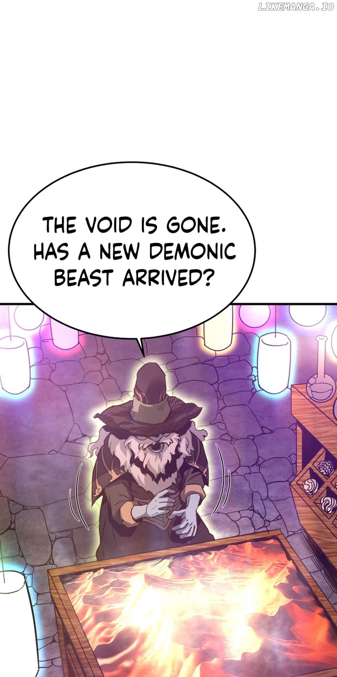 Han Dae Sung Returned From Hell Chapter 120 - page 66