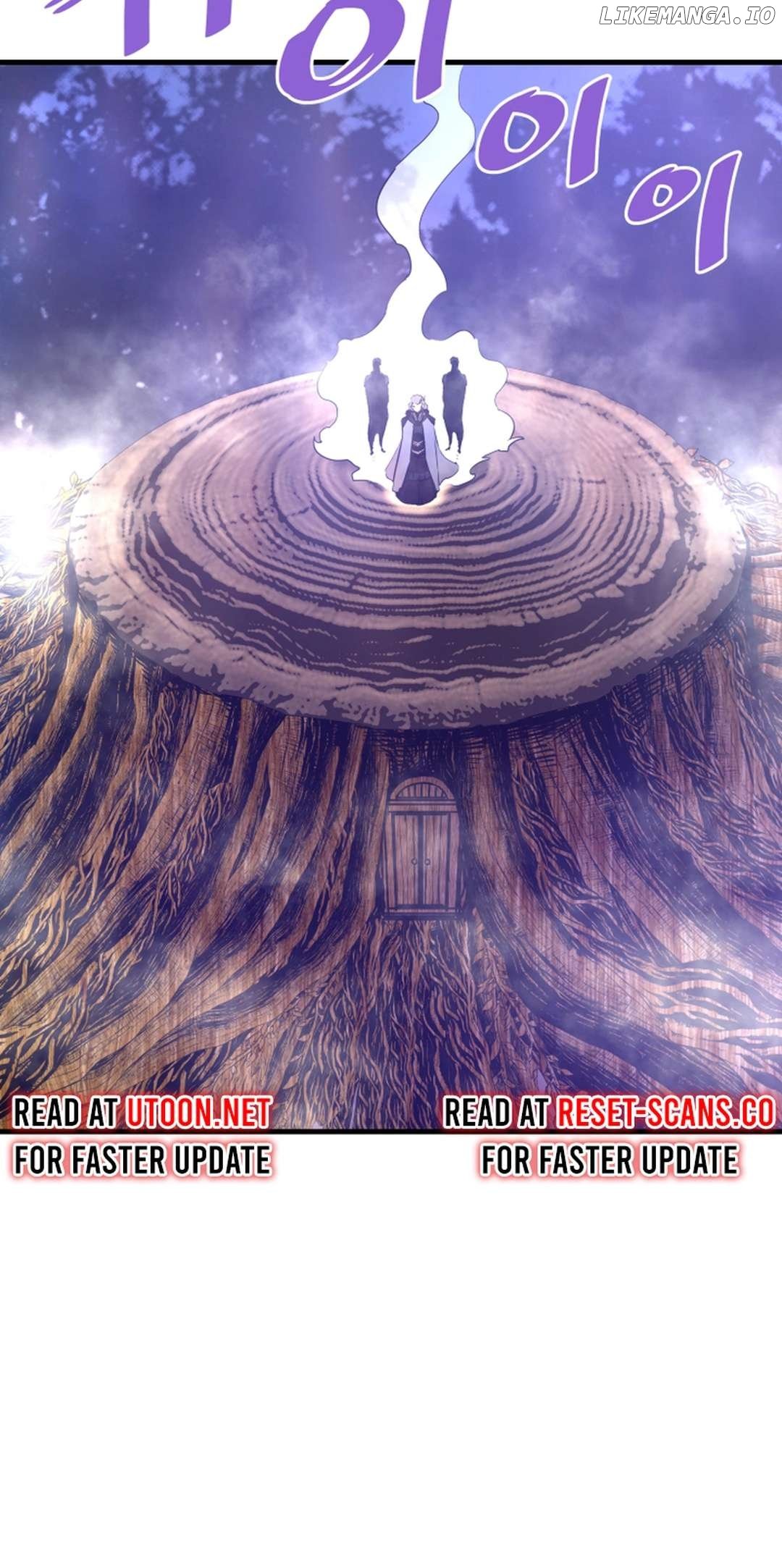 Han Dae Sung Returned From Hell Chapter 120 - page 69