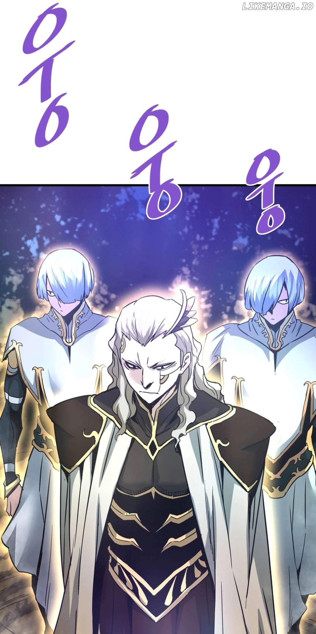 Han Dae Sung Returned From Hell Chapter 120 - page 70