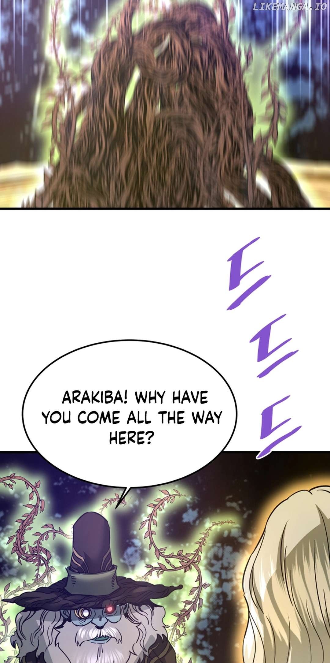 Han Dae Sung Returned From Hell Chapter 120 - page 72