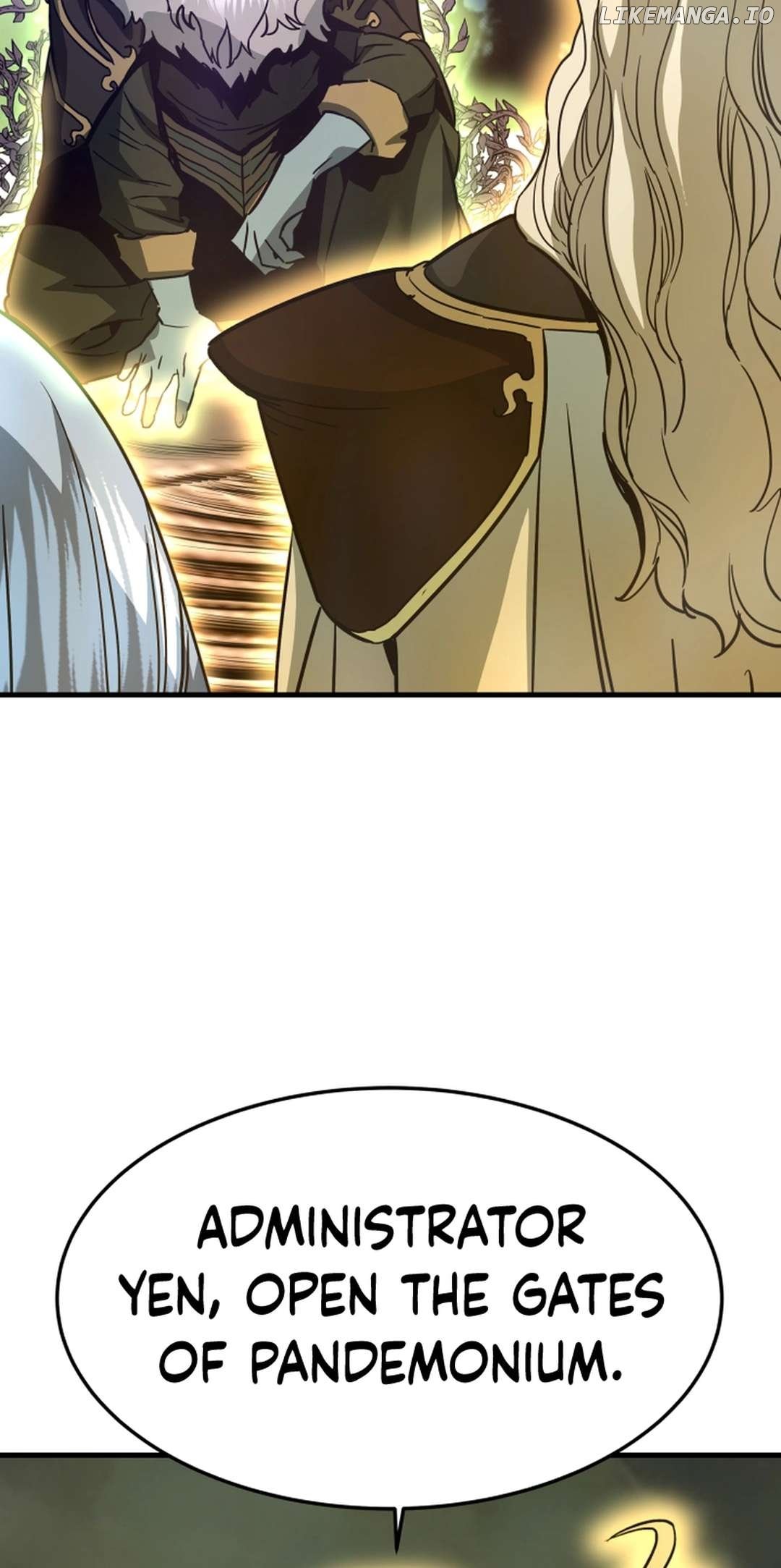 Han Dae Sung Returned From Hell Chapter 120 - page 73