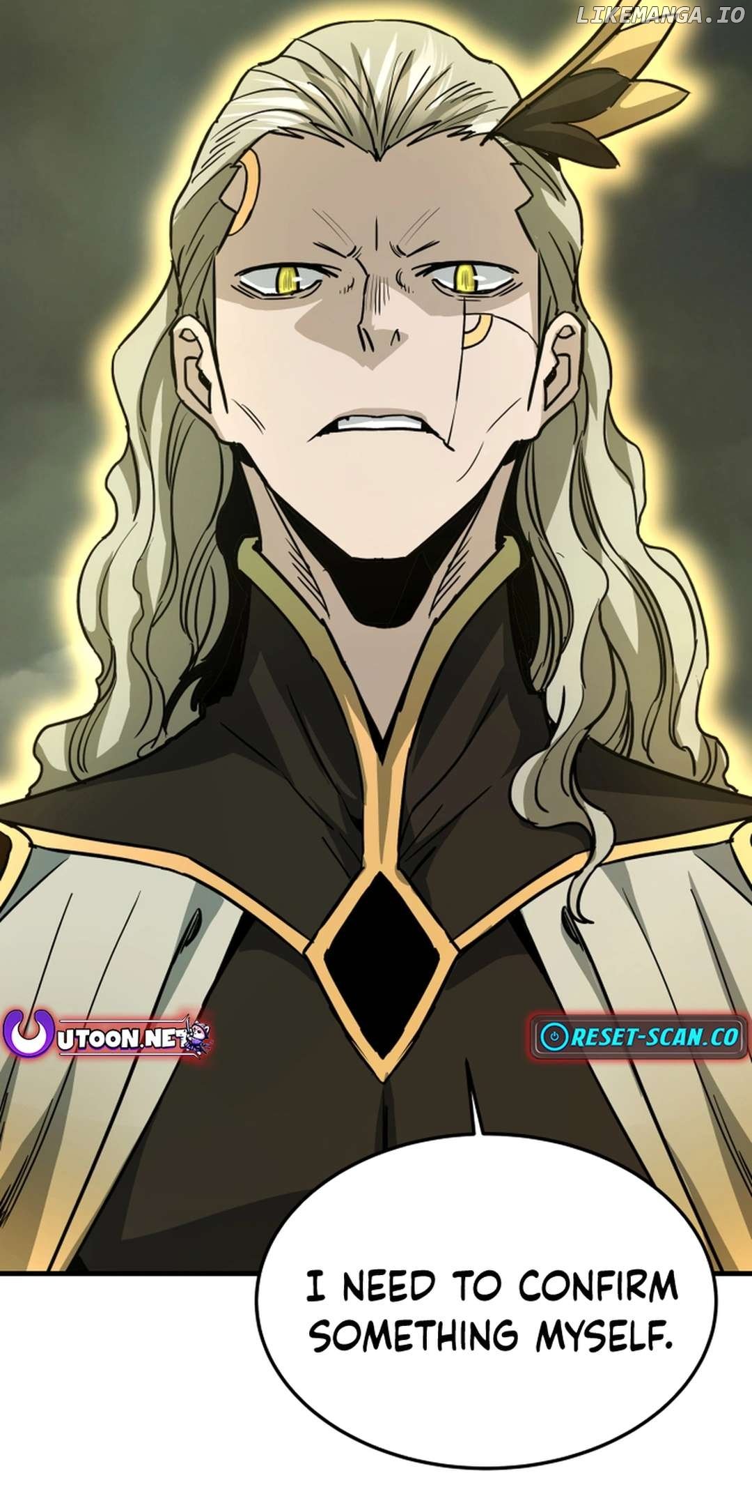 Han Dae Sung Returned From Hell Chapter 120 - page 74