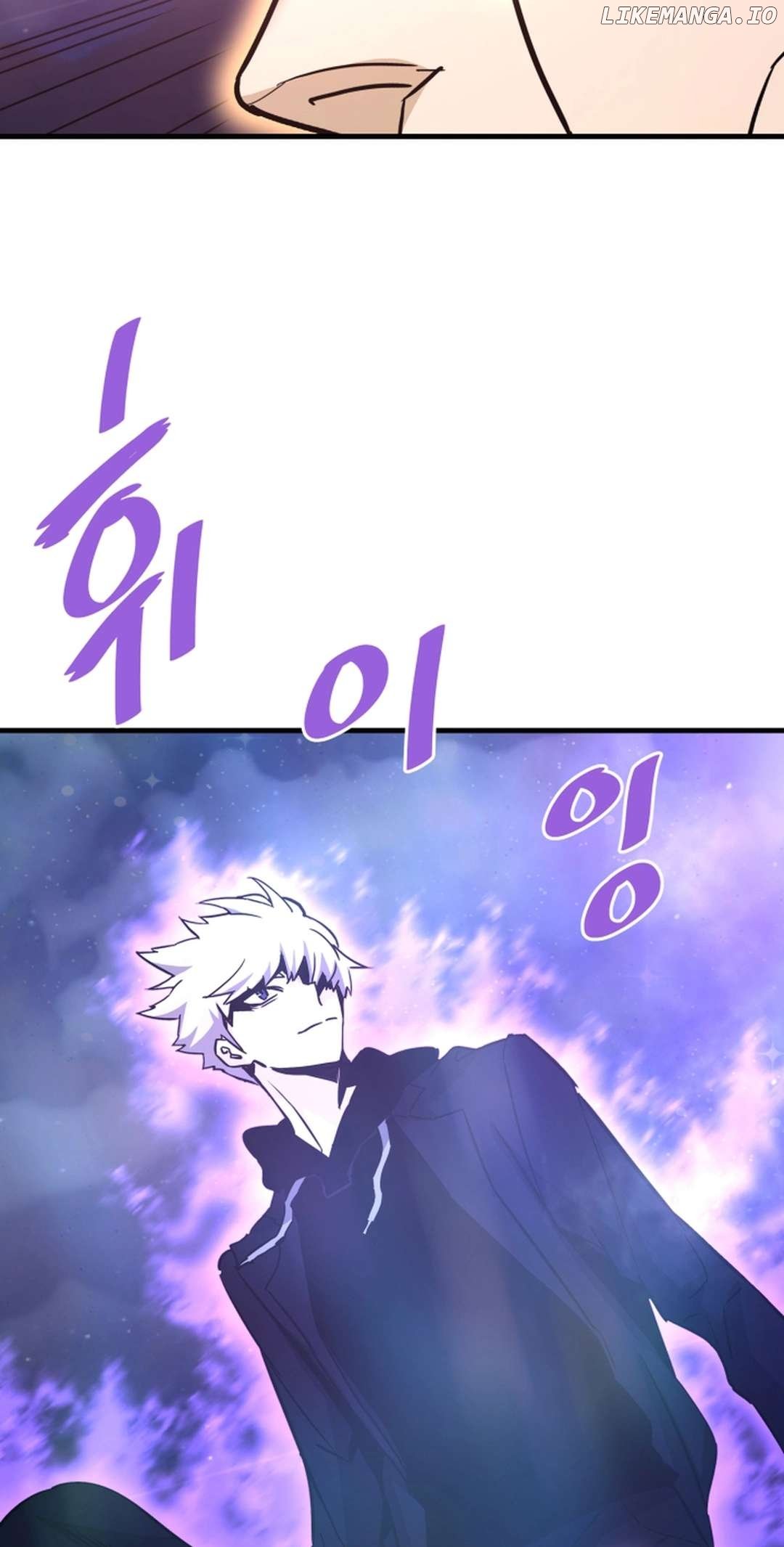 Han Dae Sung Returned From Hell Chapter 120 - page 80
