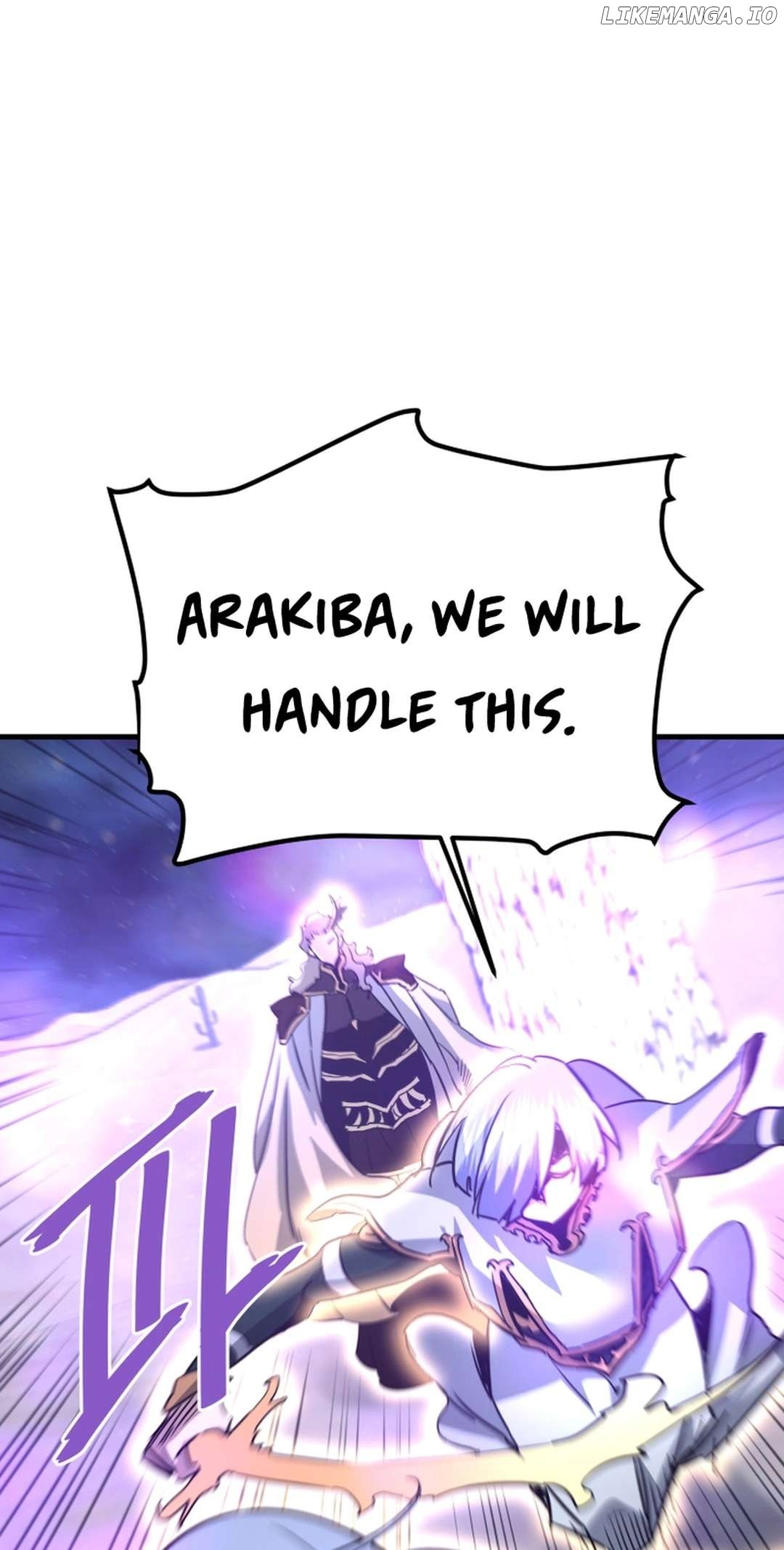 Han Dae Sung Returned From Hell Chapter 120 - page 83