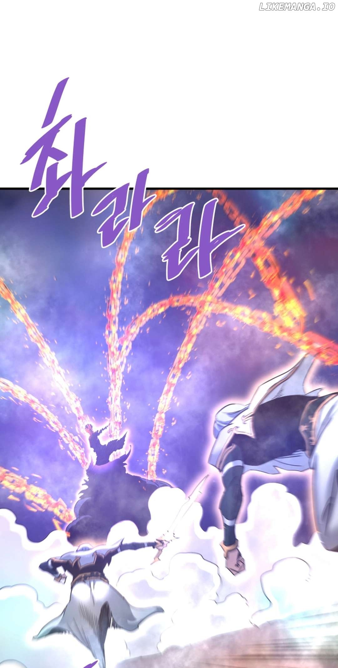 Han Dae Sung Returned From Hell Chapter 120 - page 86