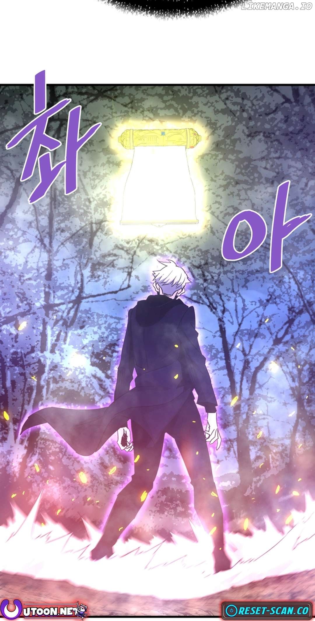 Han Dae Sung Returned From Hell Chapter 120 - page 9