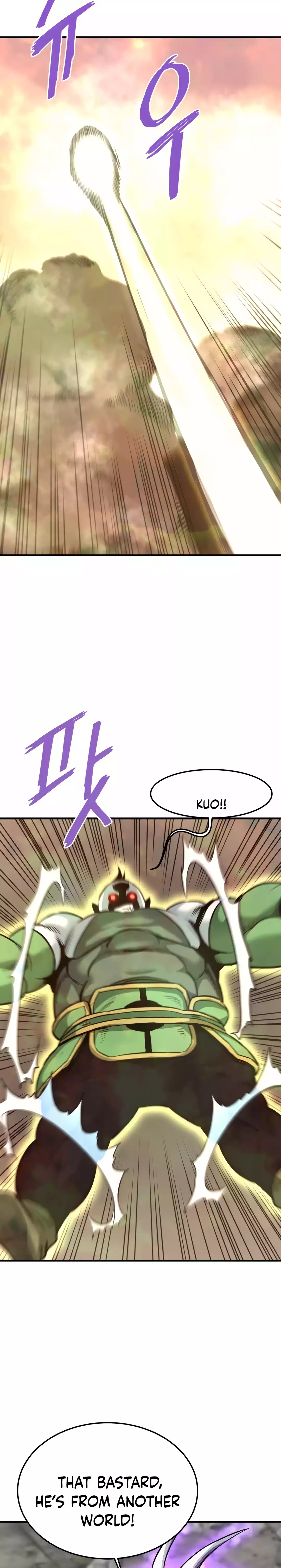 Han Dae Sung Returned From Hell Chapter 85 - page 24