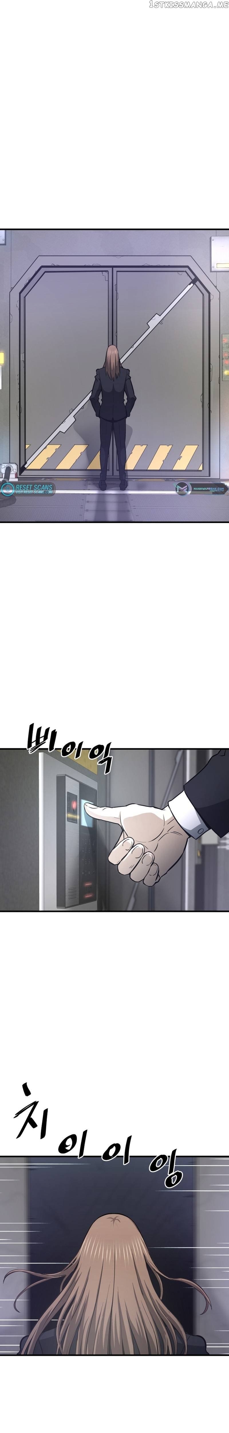 Han Dae Sung Returned From Hell Chapter 27 - page 23