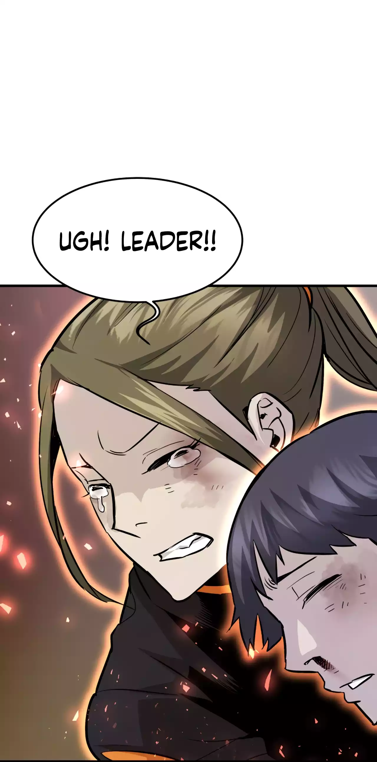 Han Dae Sung Returned From Hell Chapter 84 - page 25