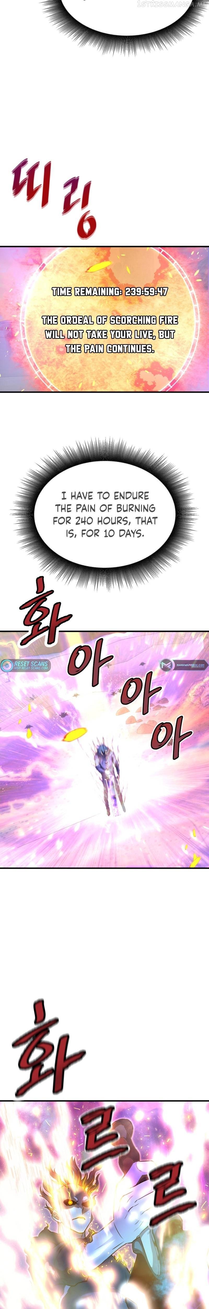 Han Dae Sung Returned From Hell Chapter 26 - page 15